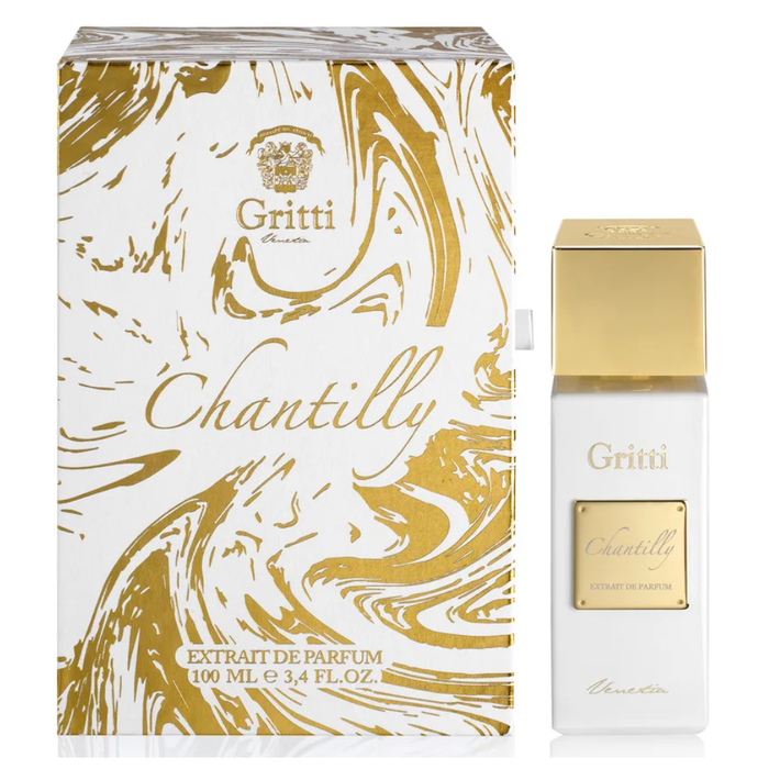 Gritti Chantilly Extrait EXDP Mujer 100 ml