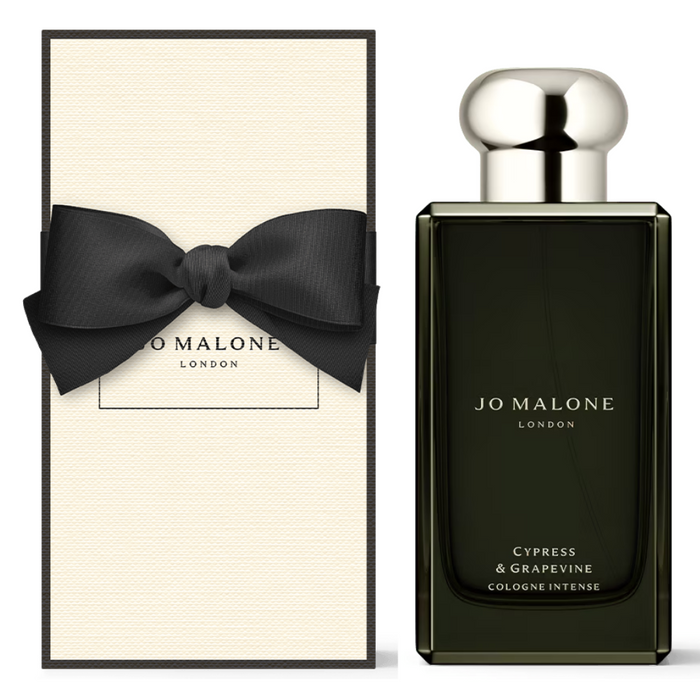 Jo Malone Cypress & Grapevine Cologne Intense 100 ML Jo Malone