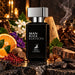 Maison Alhambra Man Black Edition EDP 30 ml Maison Al Hambra