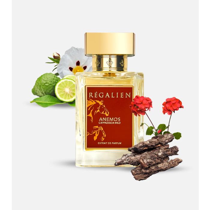 Regalien Anemos Cappadocia Extrait De Parfum Unisex 80 ml