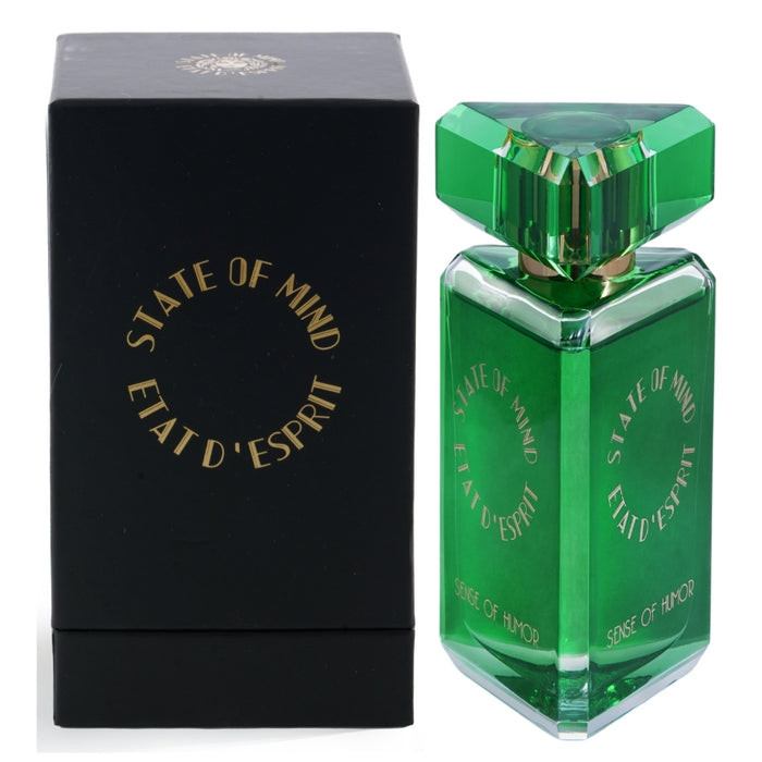 State of Mind Sens Of Humor EDP Unisex 100 ml