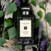 Jo Malone Silver Birch & Lavender Cologne 100 ML Jo Malone