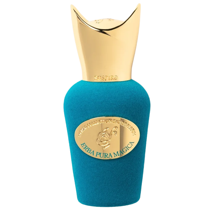 Sospiro Erba Pura Magica Eau De Parfum 15 ml