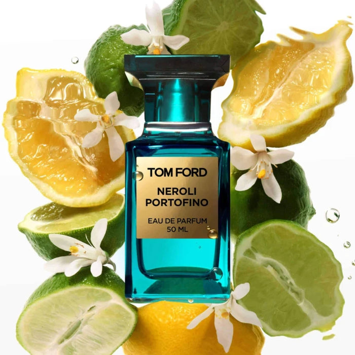 Tom Ford Neroli Portofino Edp 50Ml Unisex