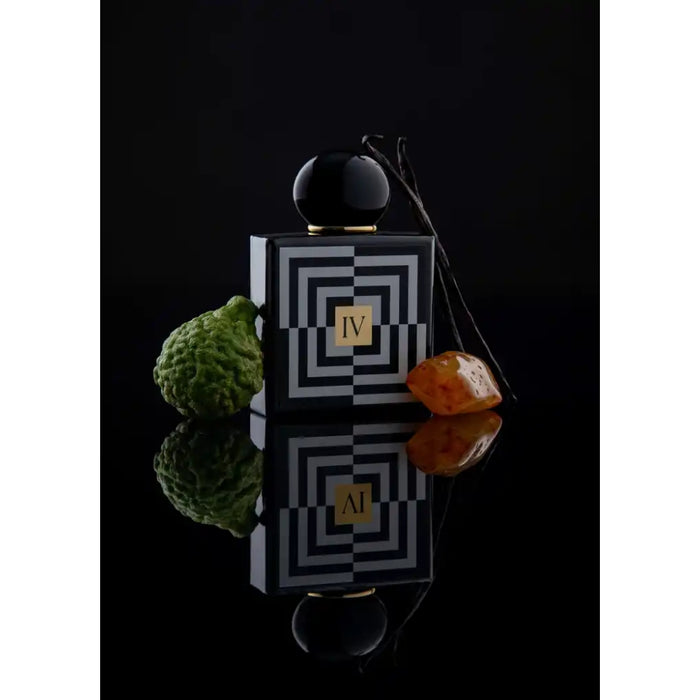 Adamo Parfum IV Extrait de Parfum Unisex 100 ml