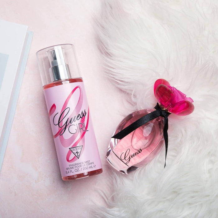 Guess Girl Body mist 250 ml
