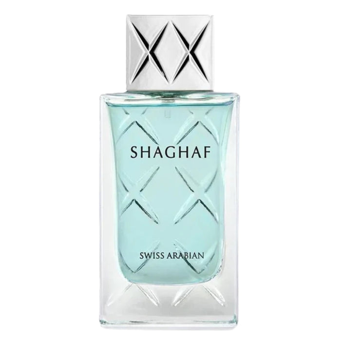 Swiss Arabian Shaghaf for Men EDP 75 ml