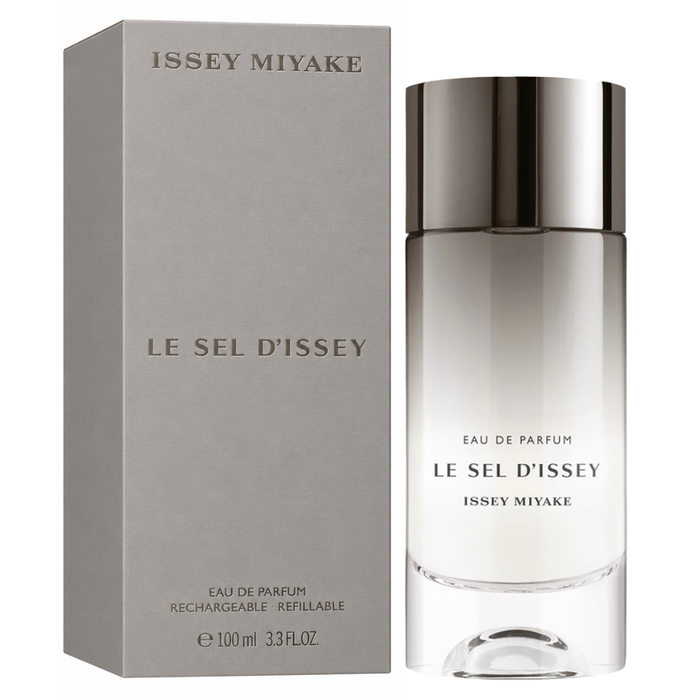 Issey Miyake Le Sel D’Issey EDP Hombre 100 ml