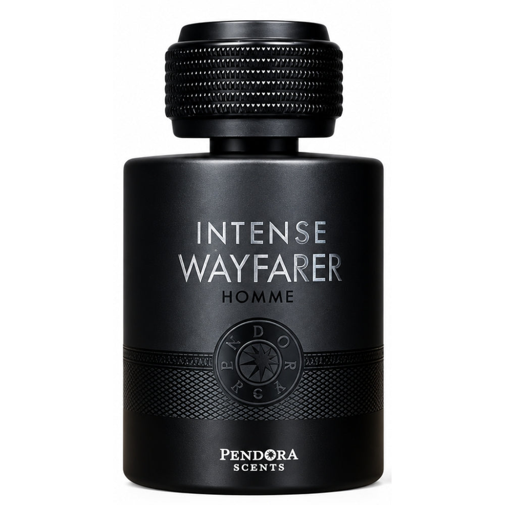 Pendora Scents