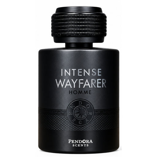 Paris Corner Intense Wayfarer Edp 100Ml Hombre (Azzaro The Most Wanted) Producto regular Pendora Scents