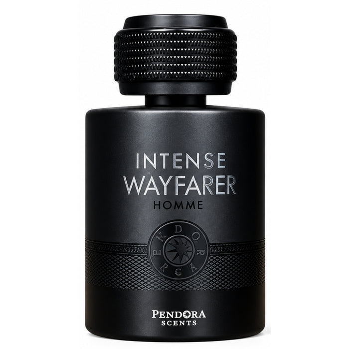 Paris Corner Intense Wayfarer Edp 100Ml Hombre (Azzaro The Most Wanted) Producto regular Pendora Scents
