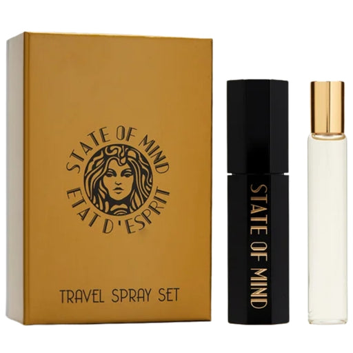 State of Mind Travel Set Fanfarone Italiano 2x20ml State of Mind
