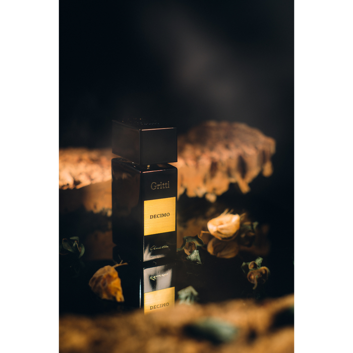 Gritti Decimo EDP Hombre 100 ml Gritti