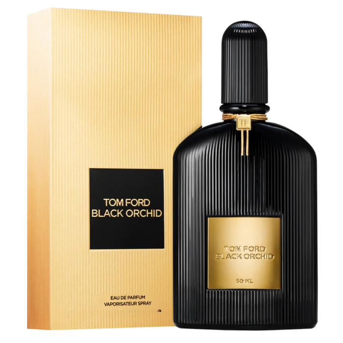 Tom Ford Black Orchid Edp 50 ML