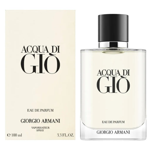 Giorgio Armani Acqua di Gio men EDP 100 ML Giorgio Armani
