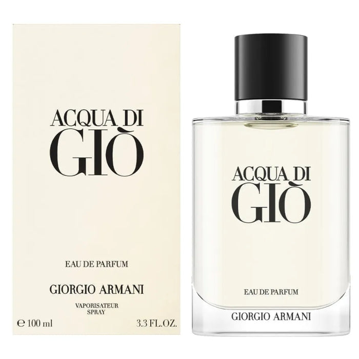 Giorgio Armani Acqua di Gio men EDP 100 ML