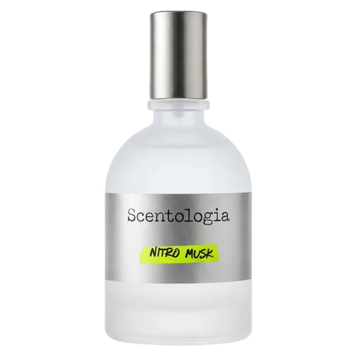 Scentologia Nitro Musk EDP Unisex 100 ml