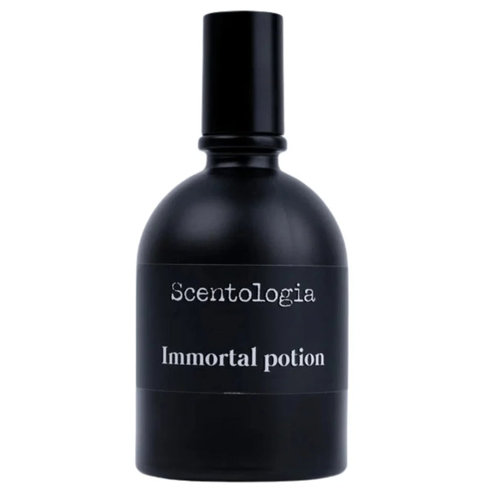 Scentologia Immortal Potion Extrait Unisex 100 ml