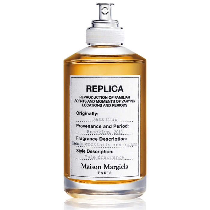 Maison Margiela Replica Jazz Club EDT Hombre 100 ml