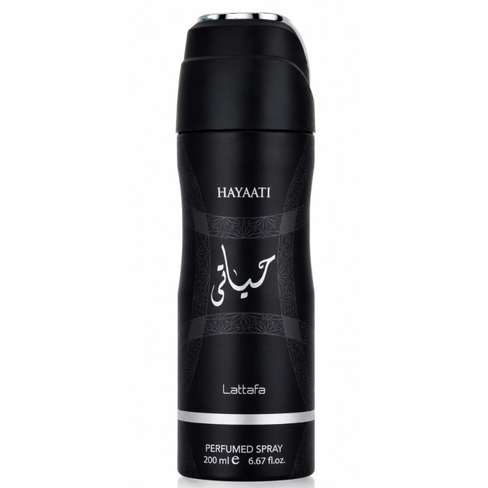 Lattafa Hayaati Desodorante Hombre 200 ml Desodorante Lattafa
