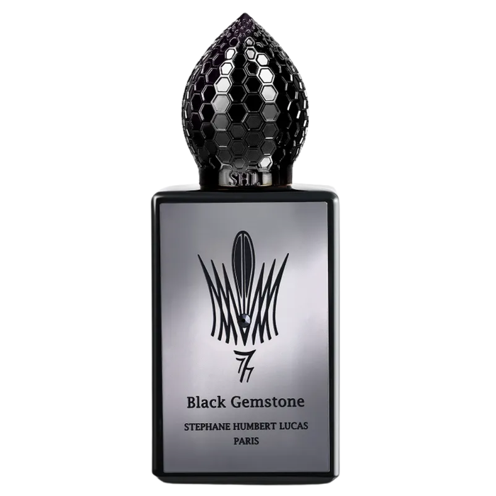 Stephane Humbert Lucas Black Gemstone EDP Unisex 50 ml