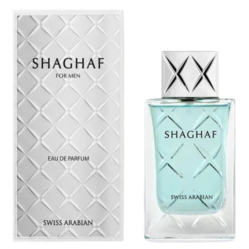 Swiss Arabian Shaghaf for Men EDP 75 ml Swiss Arabian