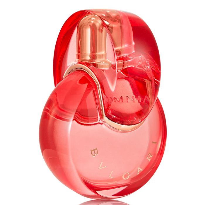 Bvlgari Omnia Coral EDT Mujer 100 ml