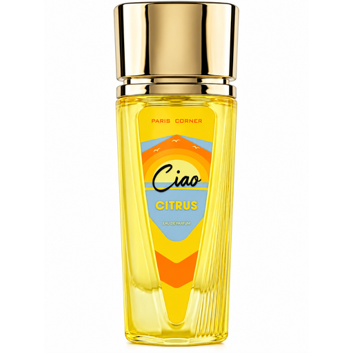 Paris Corner Ciao Citrus EDP Unisex 100 ml Paris Corner