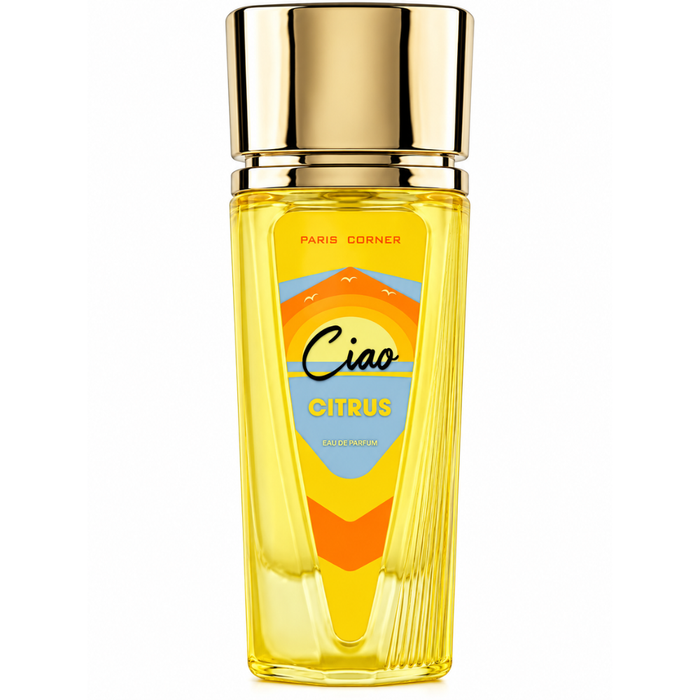Paris Corner Ciao Citrus EDP Unisex 100 ml