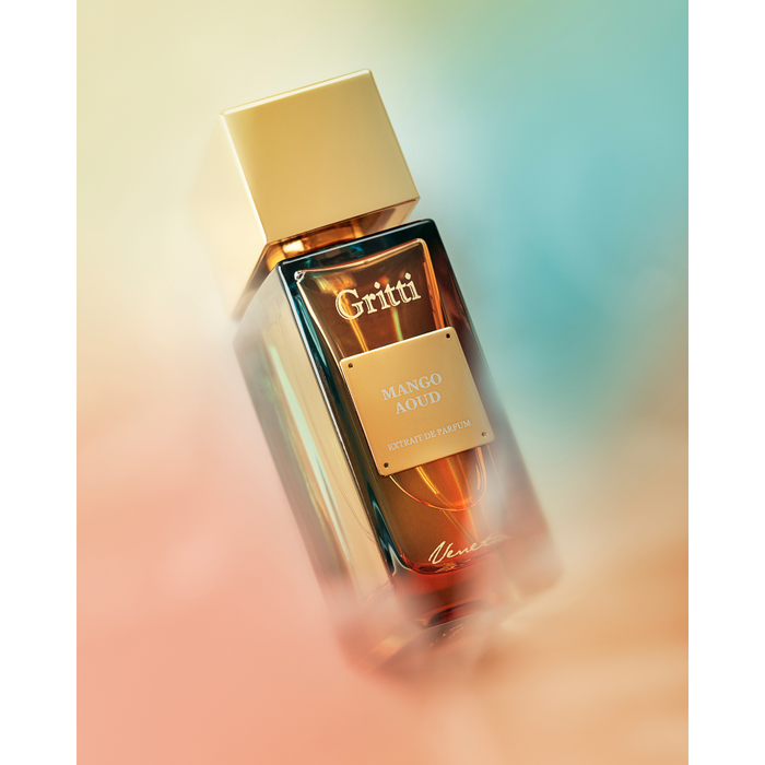 Gritti Mango Aoud EXDP Unisex 100 ml Gritti