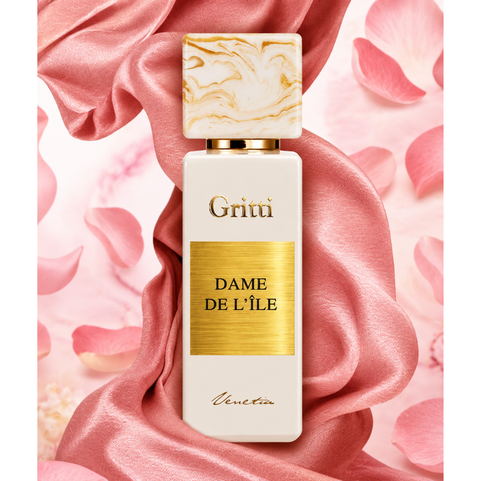 Gritti Dame De L'Ile EDP Mujer 100 ml Gritti