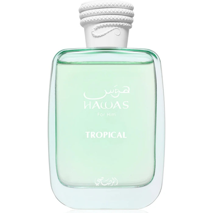 Rasasi Hawas Tropical EDP 100 ml Rasasi