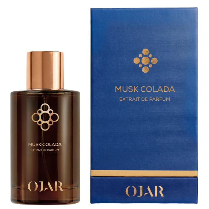OJAR Musk Colada Extrait De Parfum Unisex 100 ml