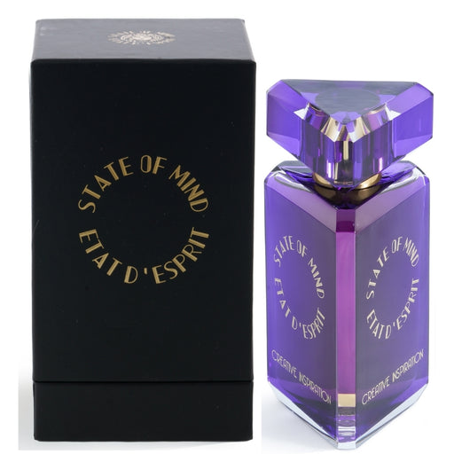 State of Mind Creative Inspiration EDP Unisex 100 ml State of Mind