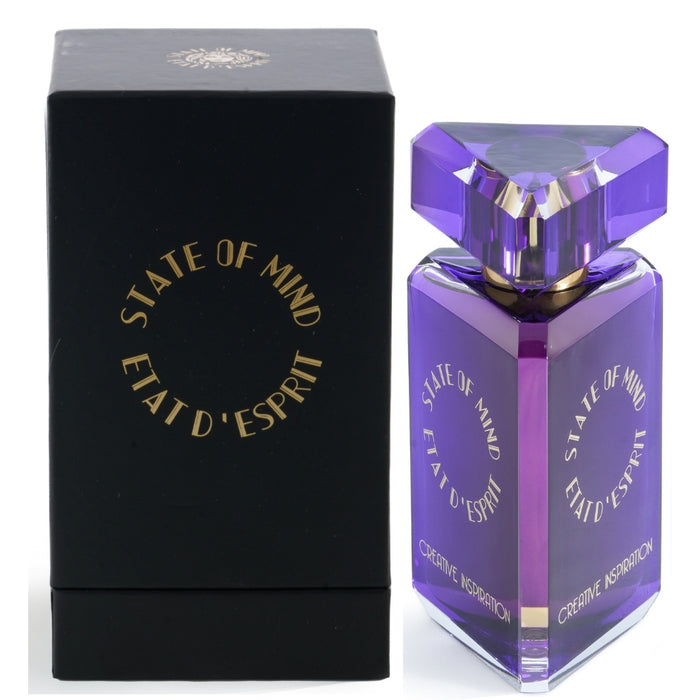 State of Mind Creative Inspiration EDP Unisex 100 ml State of Mind