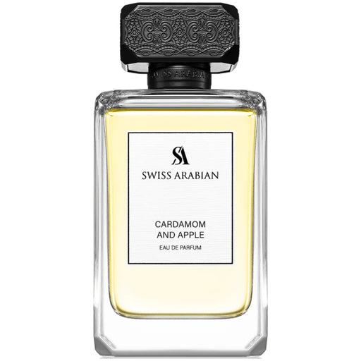 Swiss Arabian Cardamom And Apple EDP Hombre 100 ml Swiss Arabian