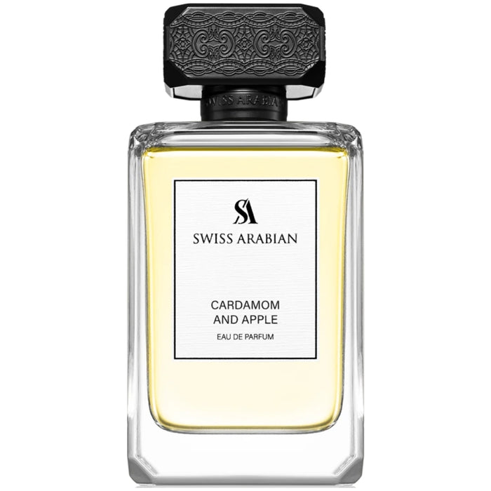 Swiss Arabian Cardamom And Apple EDP Hombre 100 ml Swiss Arabian
