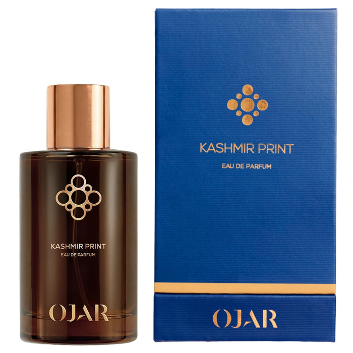OJAR Kashmir Print EDP Unisex 100 ml