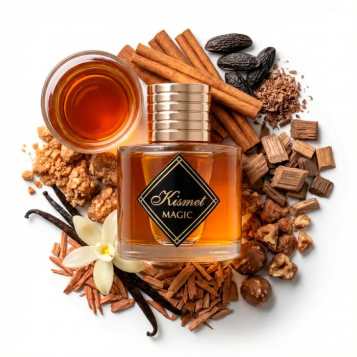 Maison Alhambra Kismet Magic Edp 100ml Unisex Producto regular Maison Al Hambra