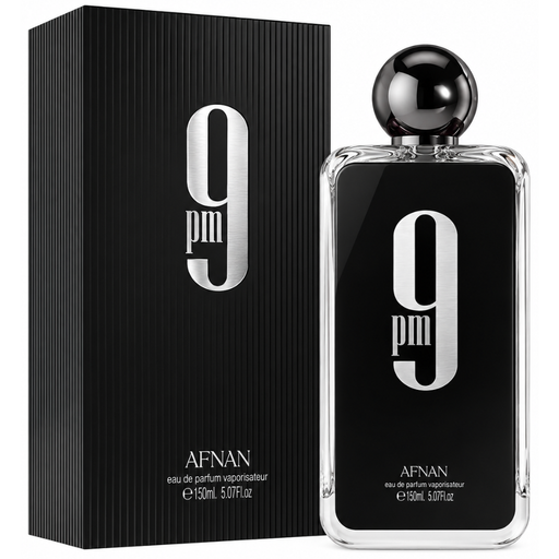 Afnan 9PM EDP Hombre 150 ml Afnan