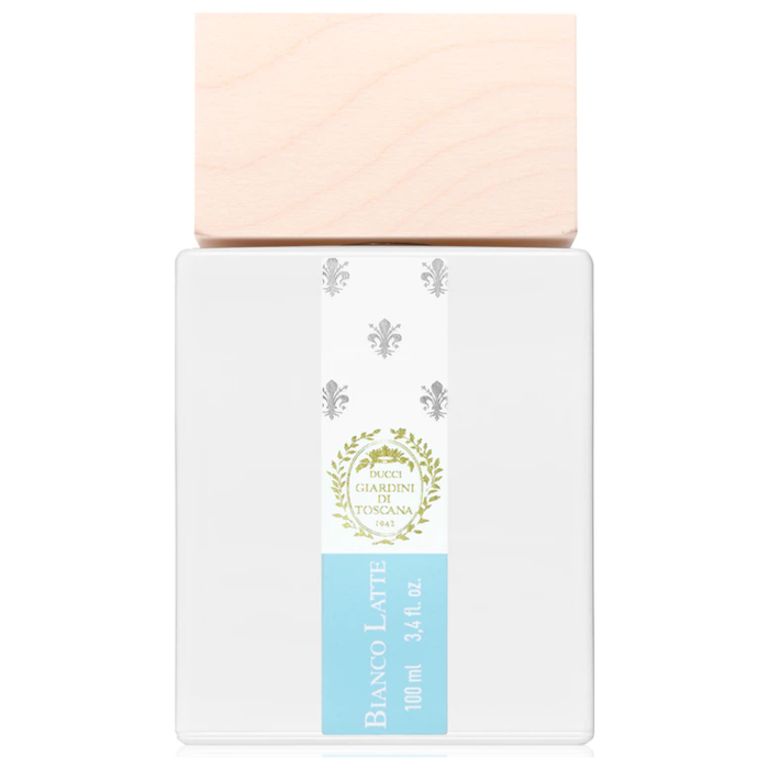 Giardini Di Toscana Bianco Latte EDP Unisex 100 ml Giardini Di Toscana