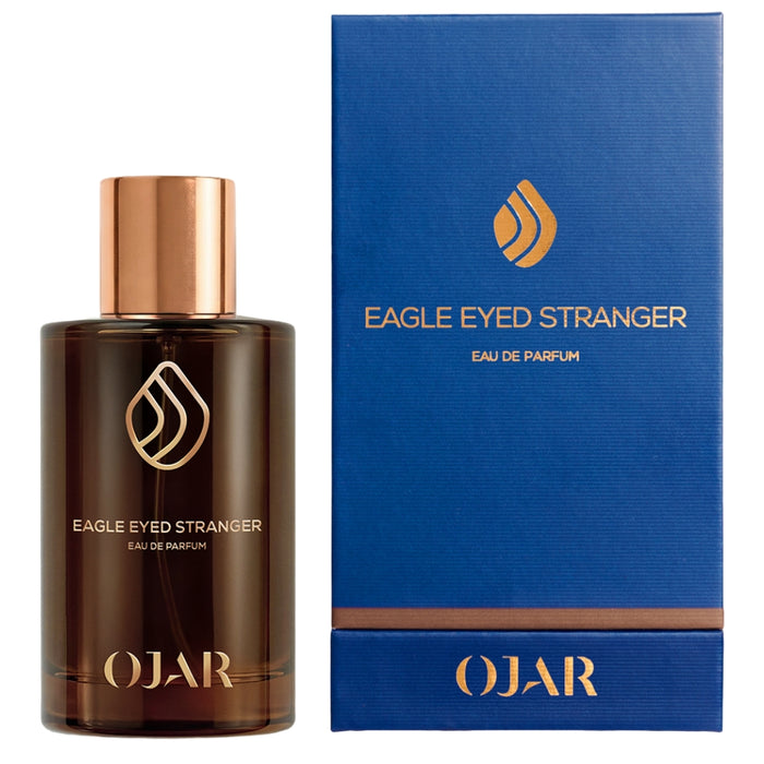 OJAR Eagle Eyed Stranger EDP Unisex 100 ml