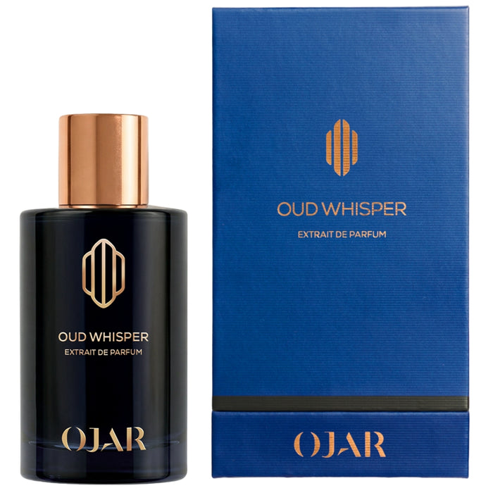 OJAR Oud Whsiper Extrait De Parfum Unisex 100 ml