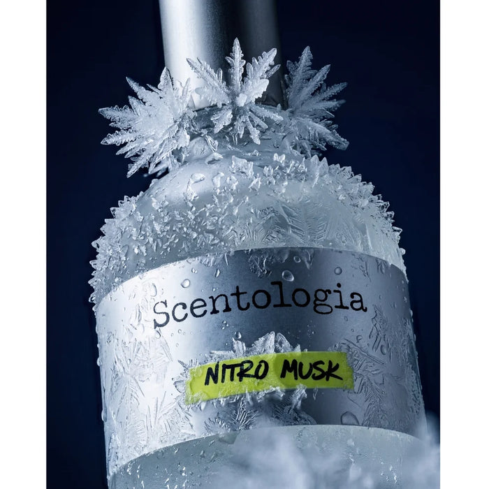 Scentologia Nitro Musk EDP Unisex 100 ml