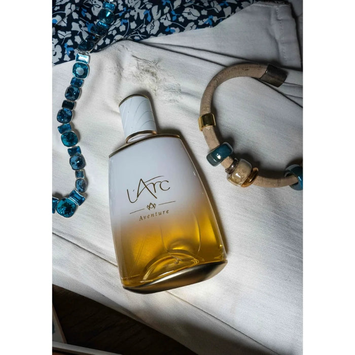L'Arc Aventure Jasmin De Karnak EDP 100 ml