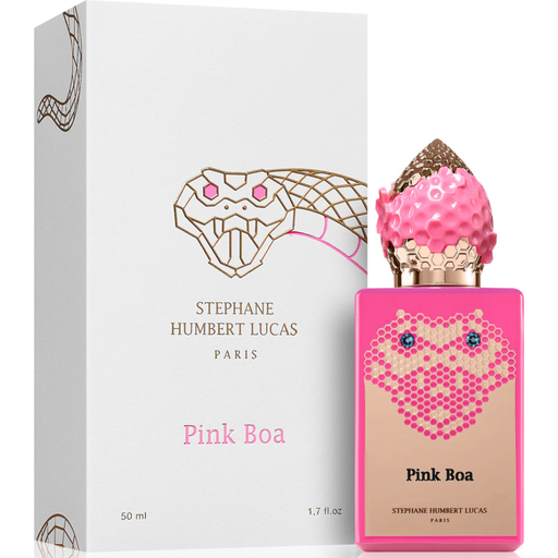 Stephane Humbert Lucas Pink Boa EDP Unisex 50 ml Stephane Humbert Lucas