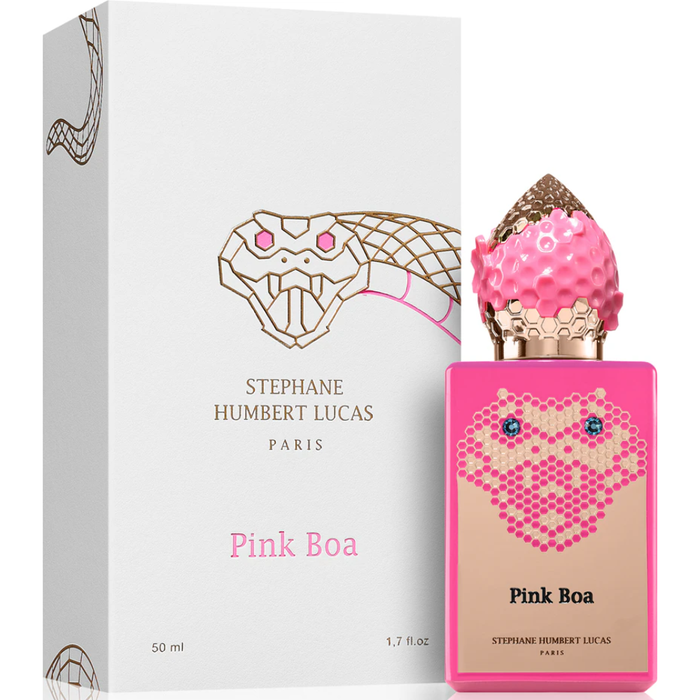 Stephane Humbert Lucas Pink Boa EDP Unisex 50 ml