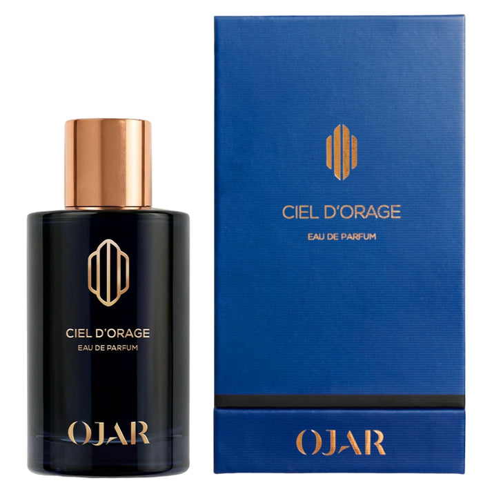 OJAR Ciel D'Orage EDP Unisex 100 ml