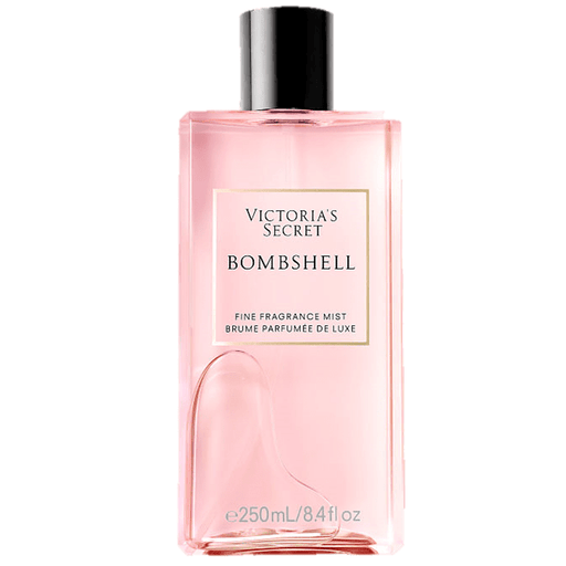 Victoria Secret Bombshell Brumee Edt 250Ml Splash Victoria Secret