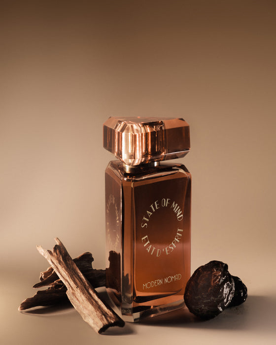 State of Mind Modern Nomad EDP Unisex 100 ml State of Mind